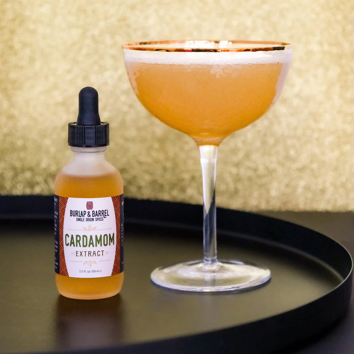 Cardamom Extract