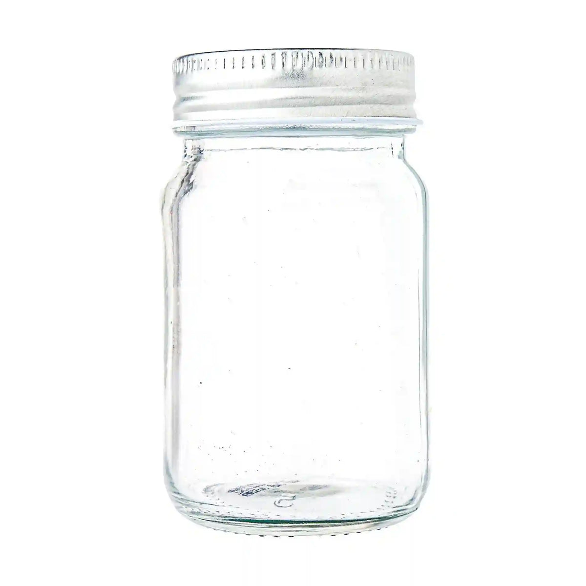 Extra Spice Jar
