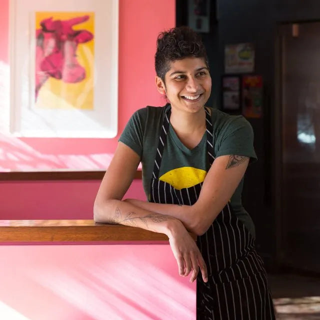 Preeti Mistry Dal Blend
