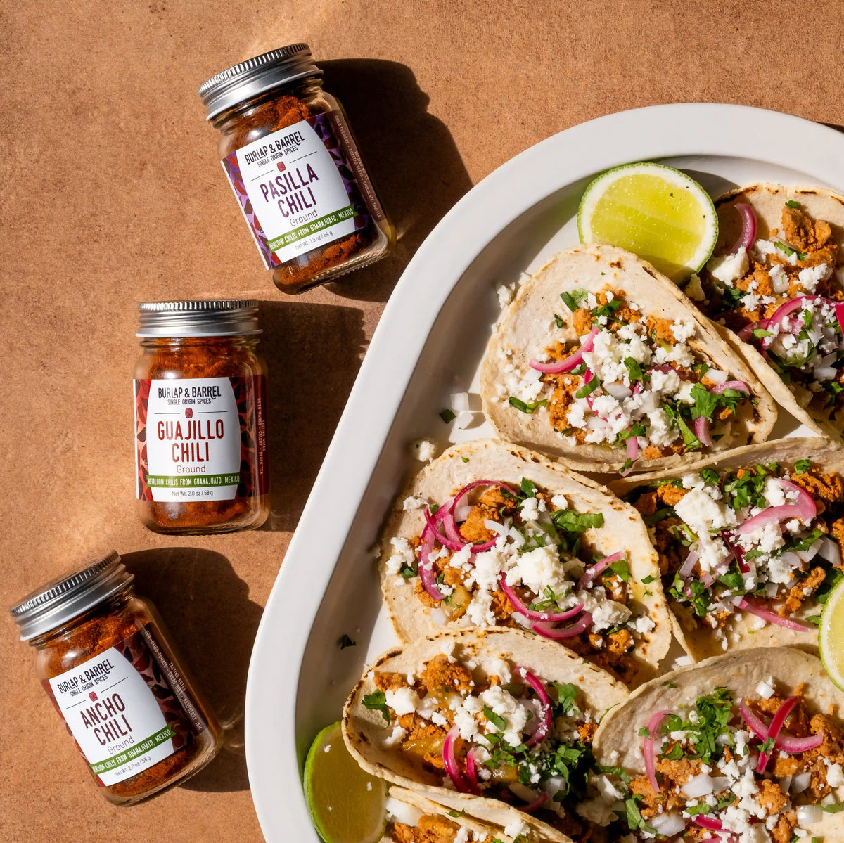 Ancho Chili Powder