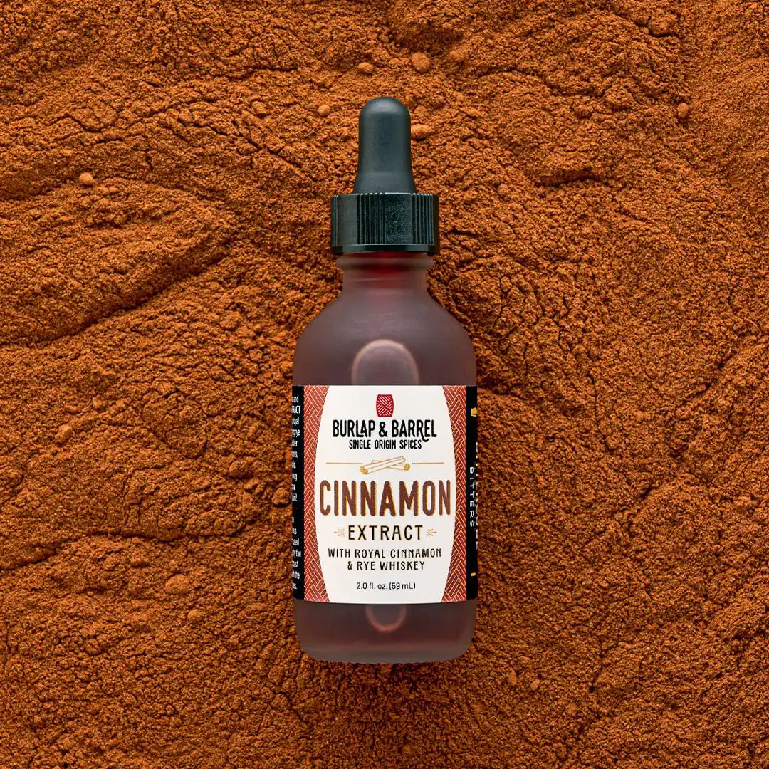 Cinnamon Extract