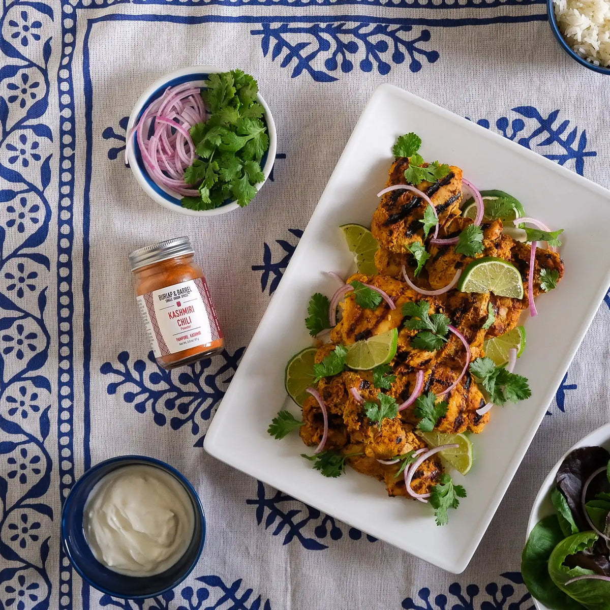 Kashmiri Chili Powder