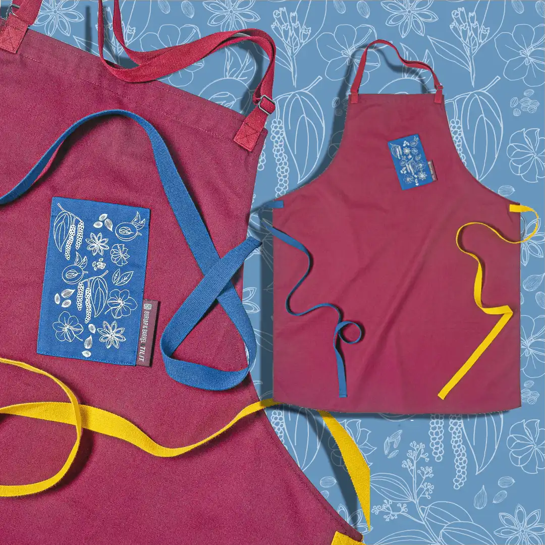 Chef's Apron