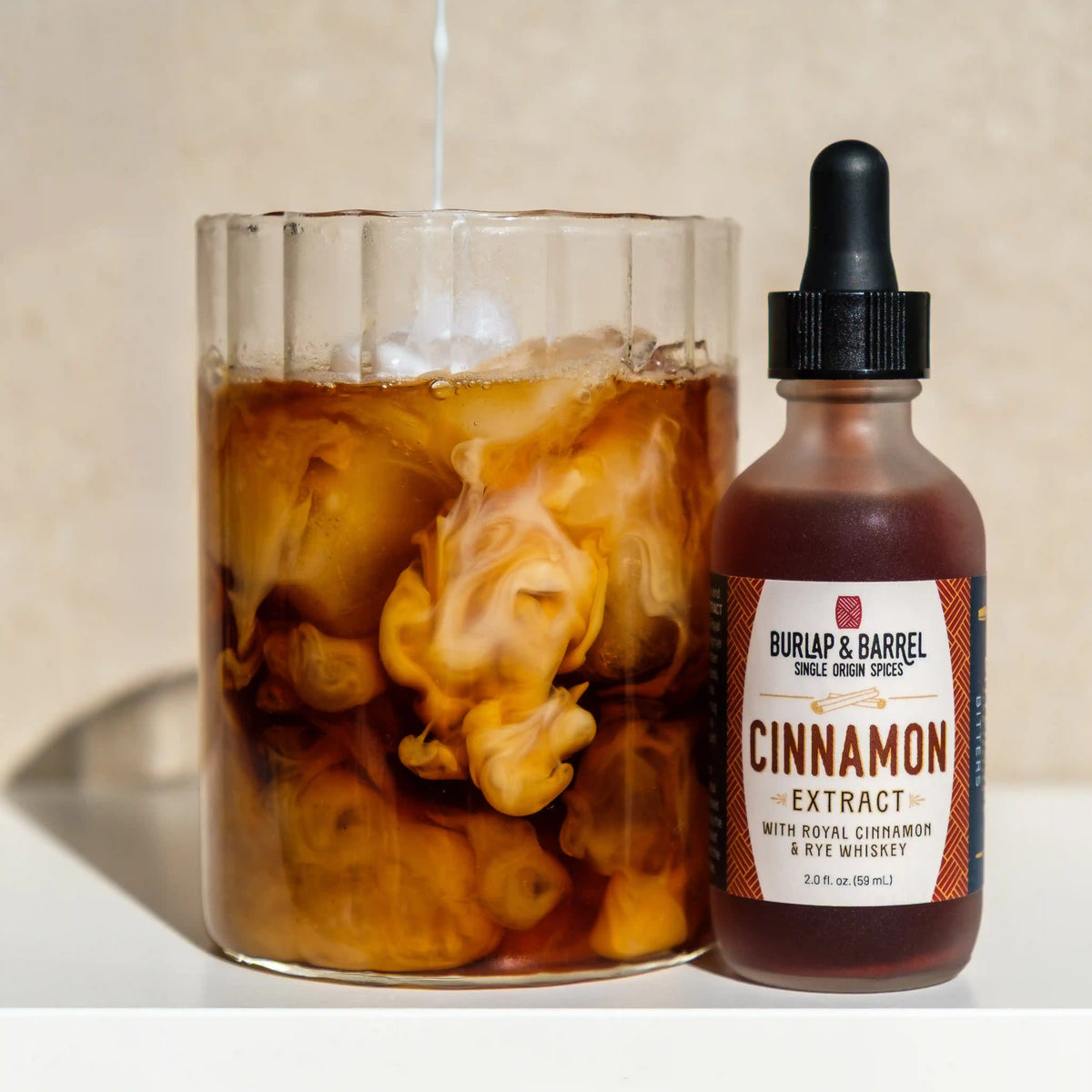 Spice Extract Trio
