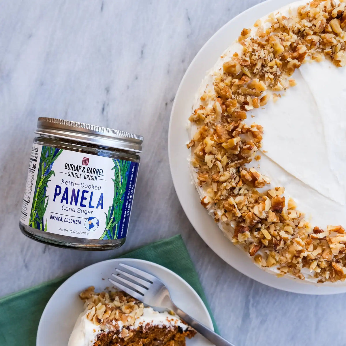 Panela Cane Sugar