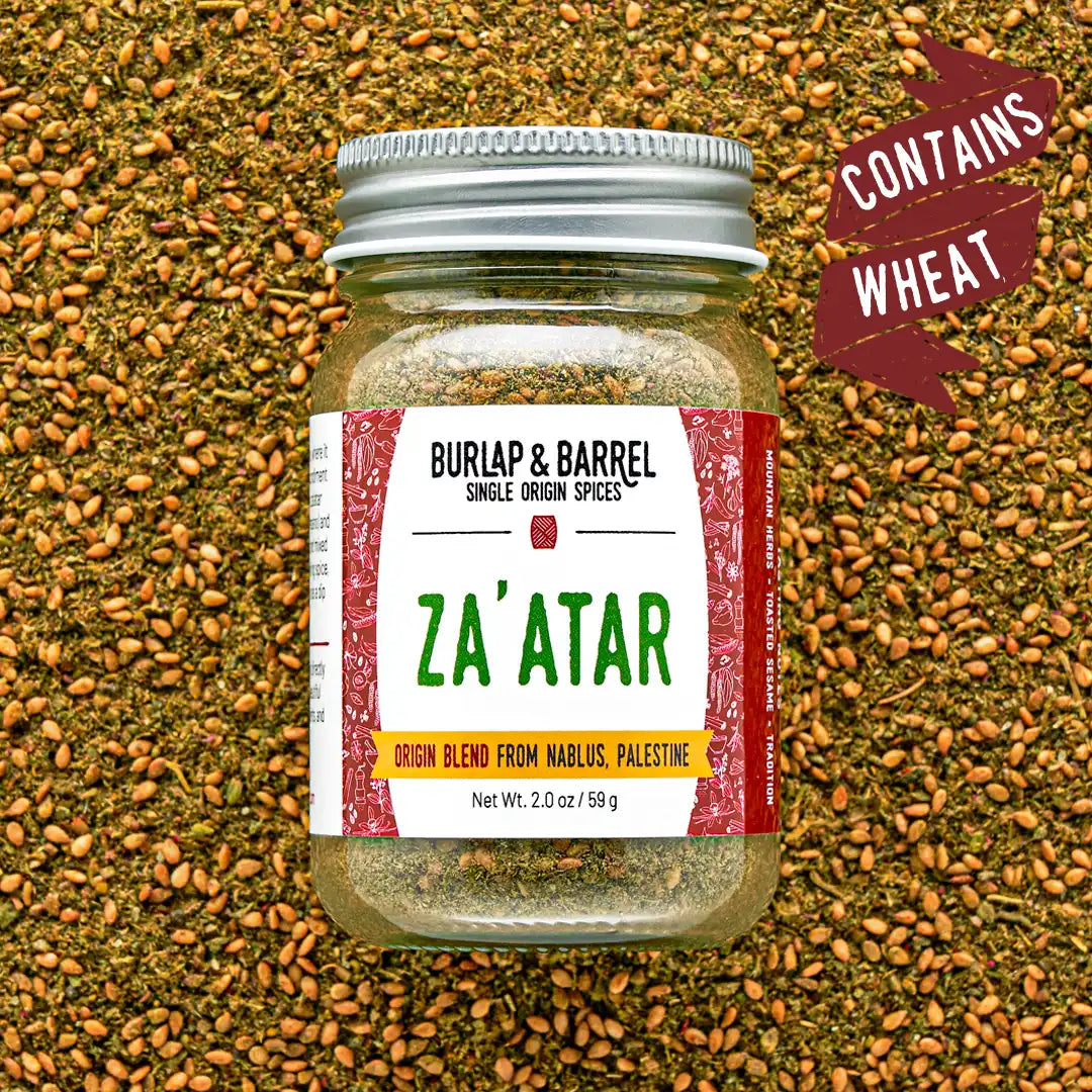 Za’atar