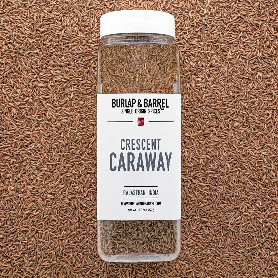 Crescent Caraway