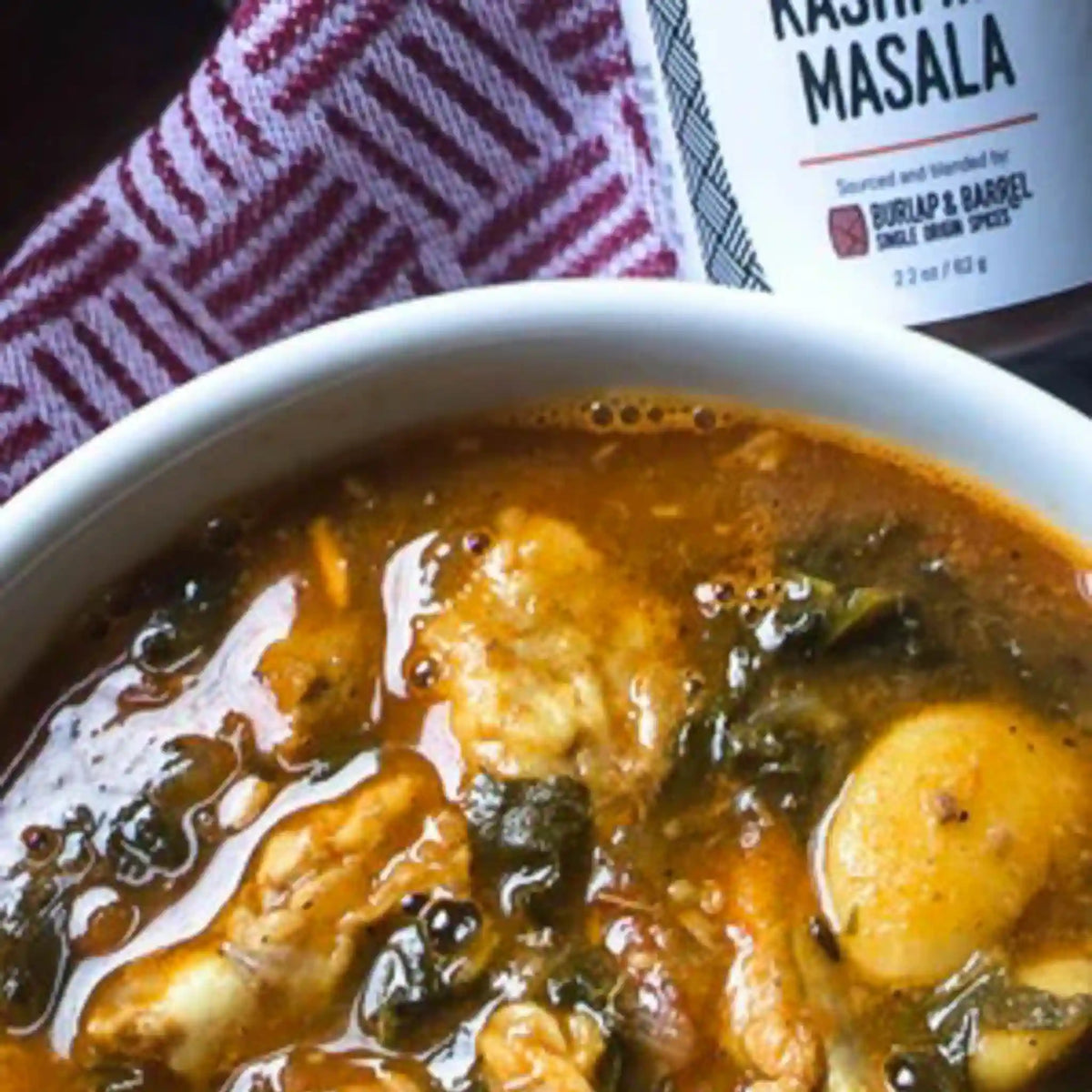 Garam Masala