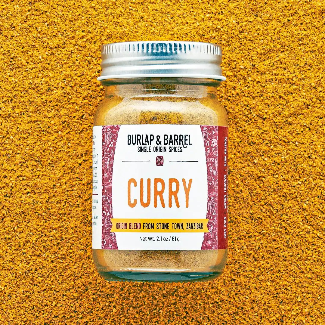 Curry