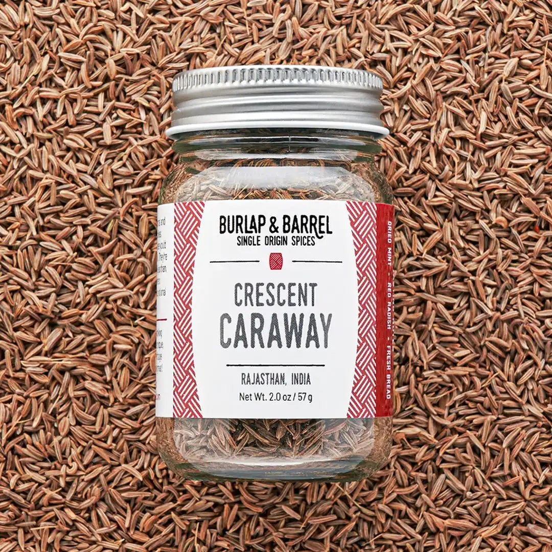 Crescent Caraway