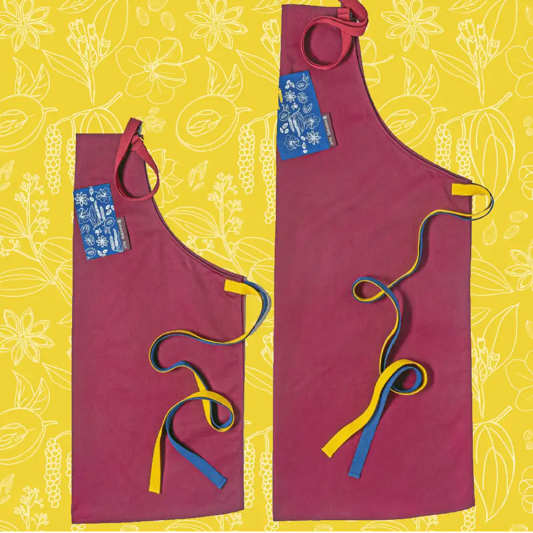 Chef's Apron