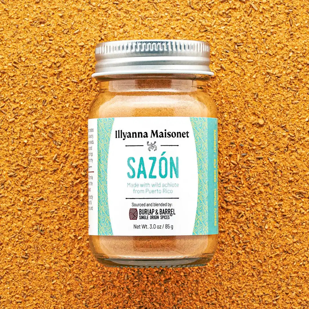 Sazón Seasoning