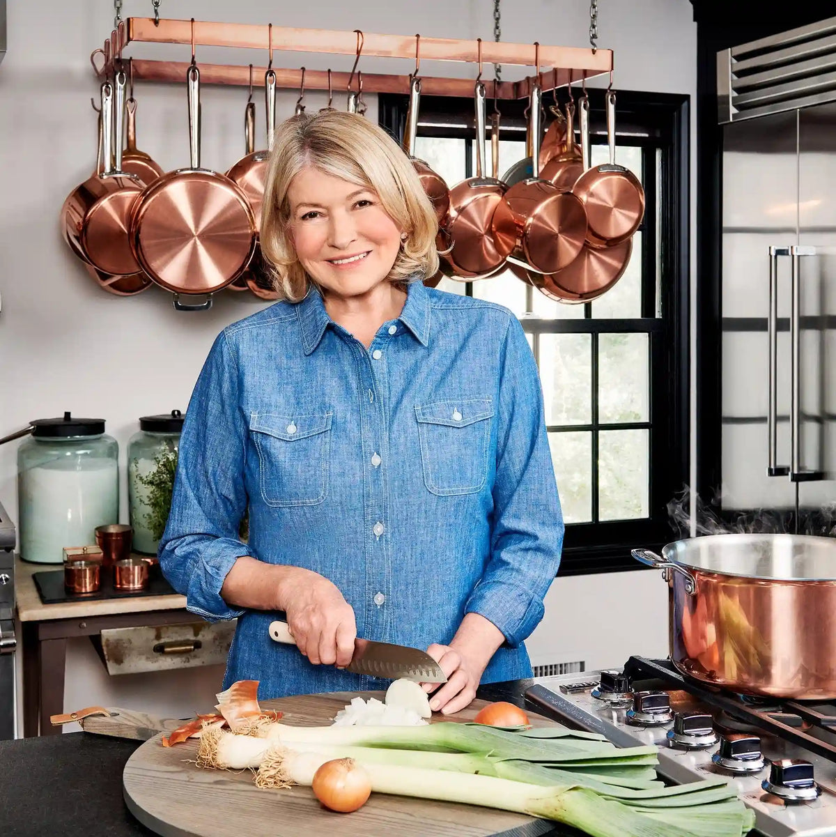 Martha Stewart Spice Blends