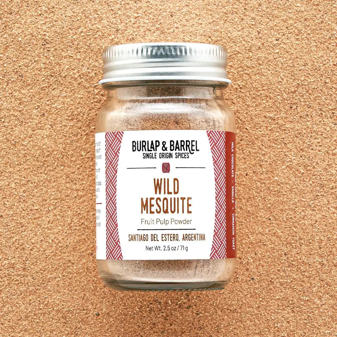 Wild Mesquite