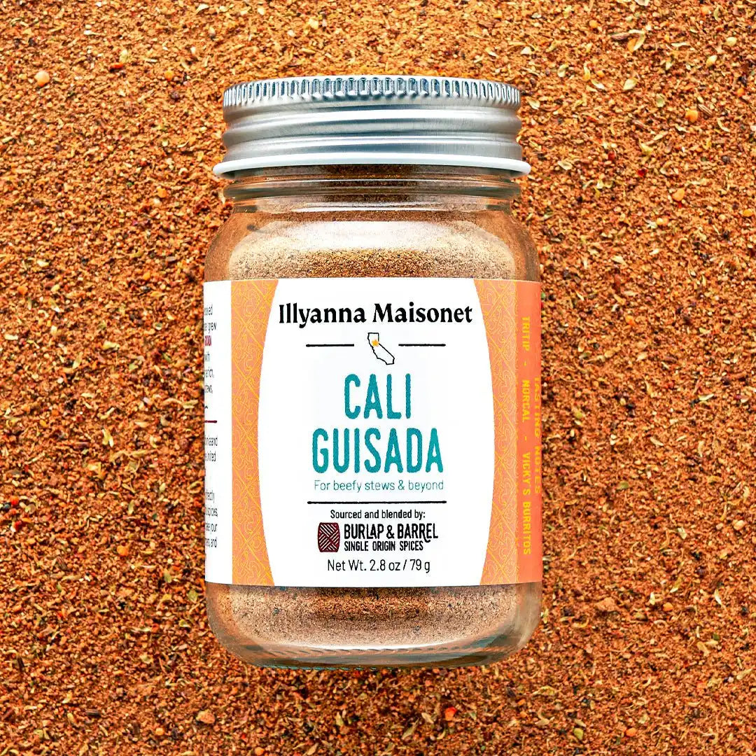 Cali Guisada