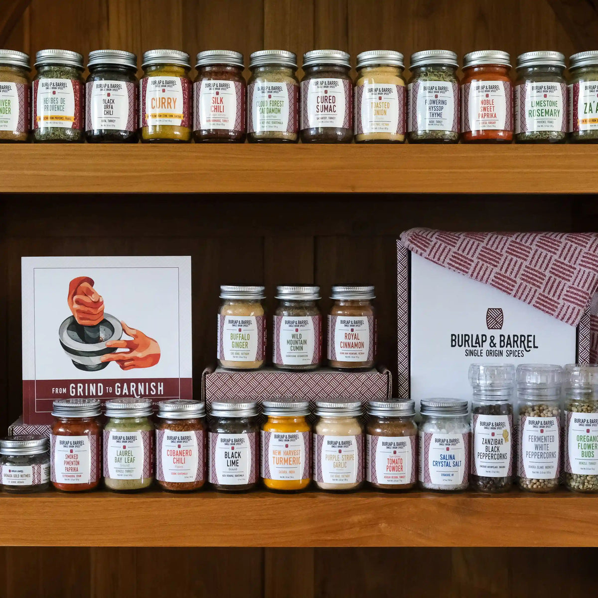 The Complete Collection