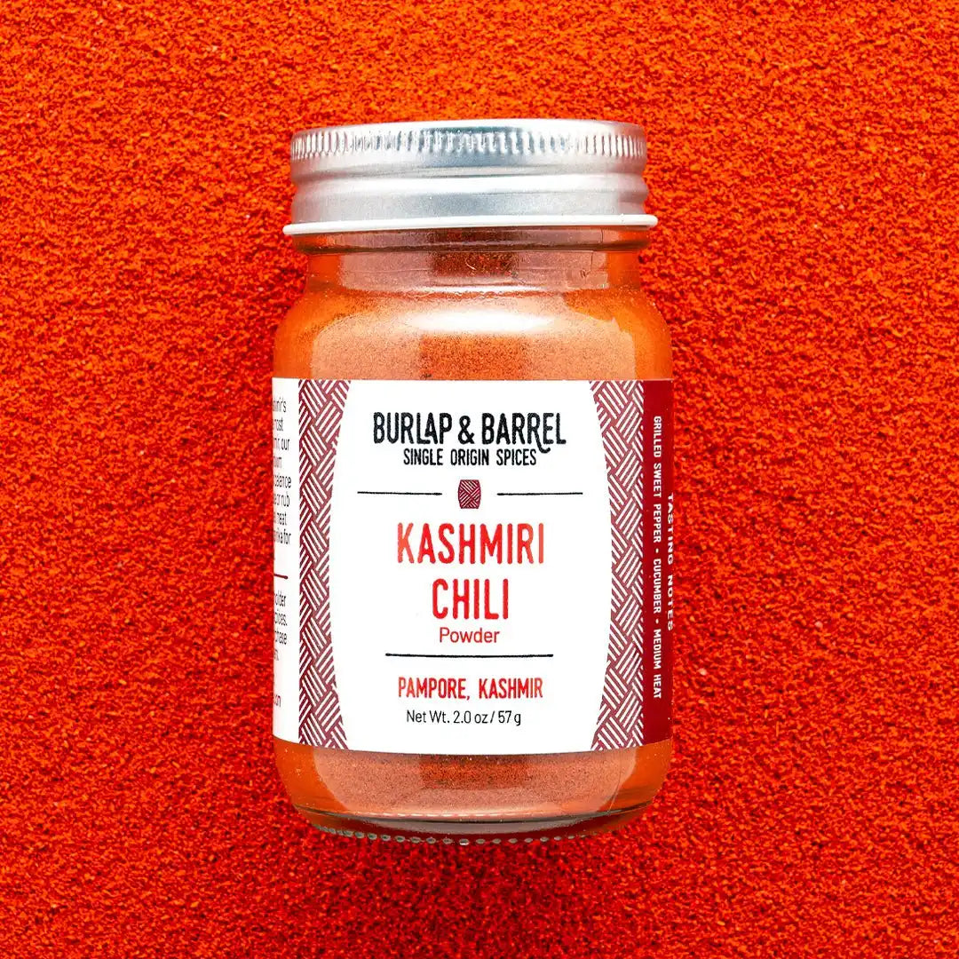 Kashmiri Chili Powder