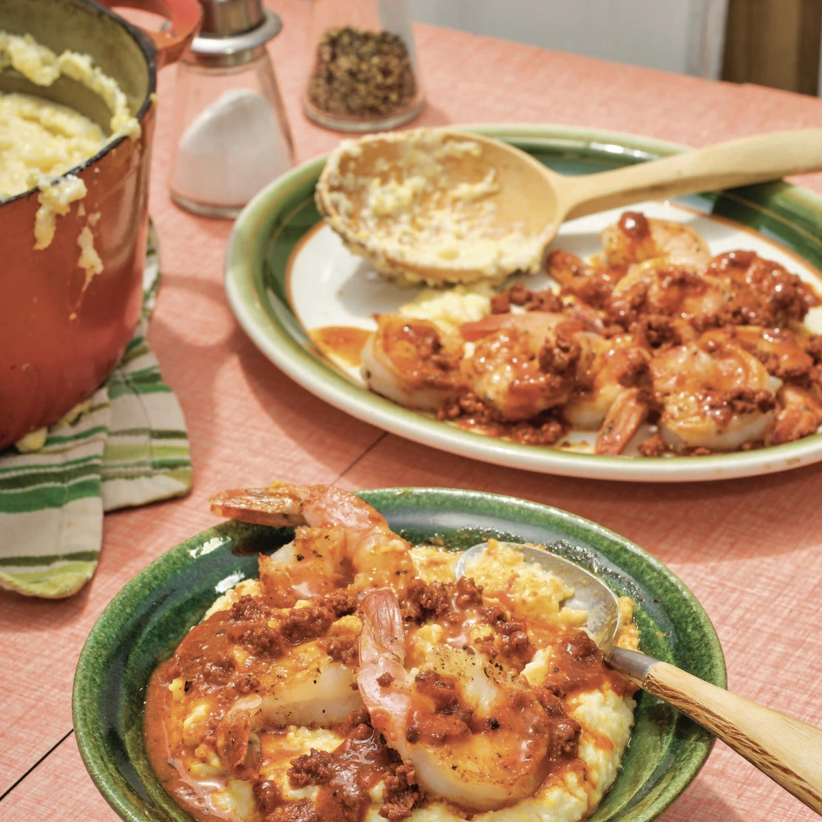 Sazón Seasoning